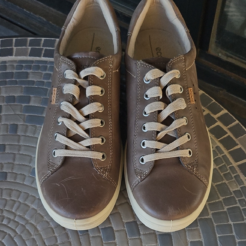 Womens ECCO Sneakers